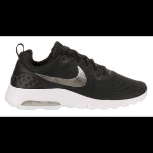 NIKE AIR MAX MOTION LW GS SHOES